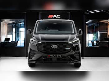 Used Ford Transit Custom 2025 for sale - 79664188: Photo