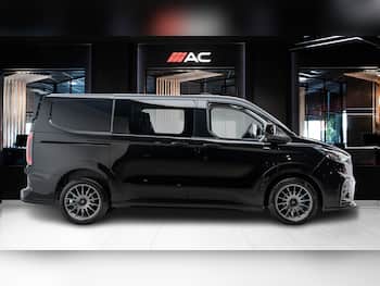 Used Ford Transit Custom 2025 for sale - 79664188: Photo