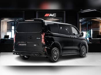 Used Ford Transit Custom 2025 for sale - 79664188: Photo