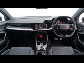 Used Audi RS3 2025 for sale - 75136422: Photo