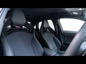 Used Audi RS3 2025 for sale - 75136422: Photo
