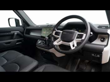 Used Land Rover Defender 2025 for sale - 75276331: Photo