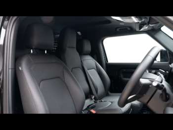 Used Land Rover Defender 2025 for sale - 75276331: Photo