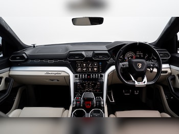 Used Lamborghini Urus 2019 for sale - 78786096: Photo