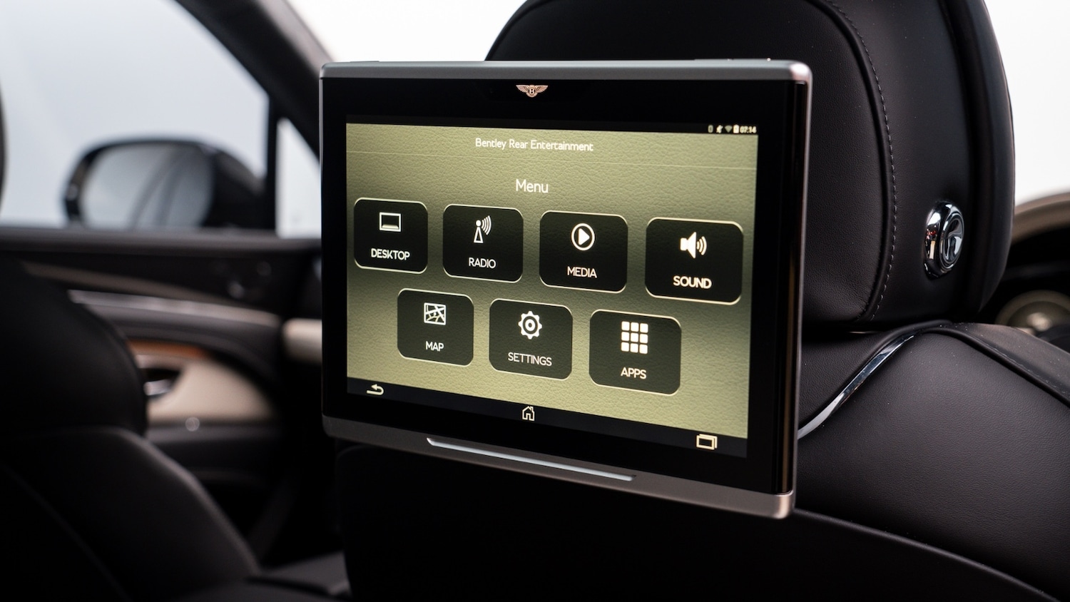 Used Bentley Bentayga 2022 for sale - 77618991: Photo 10