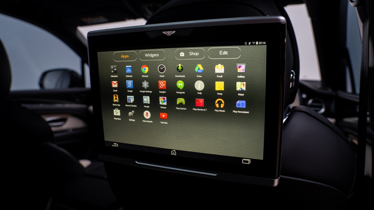 Used Bentley Bentayga 2022 for sale - 77618991: Photo 11