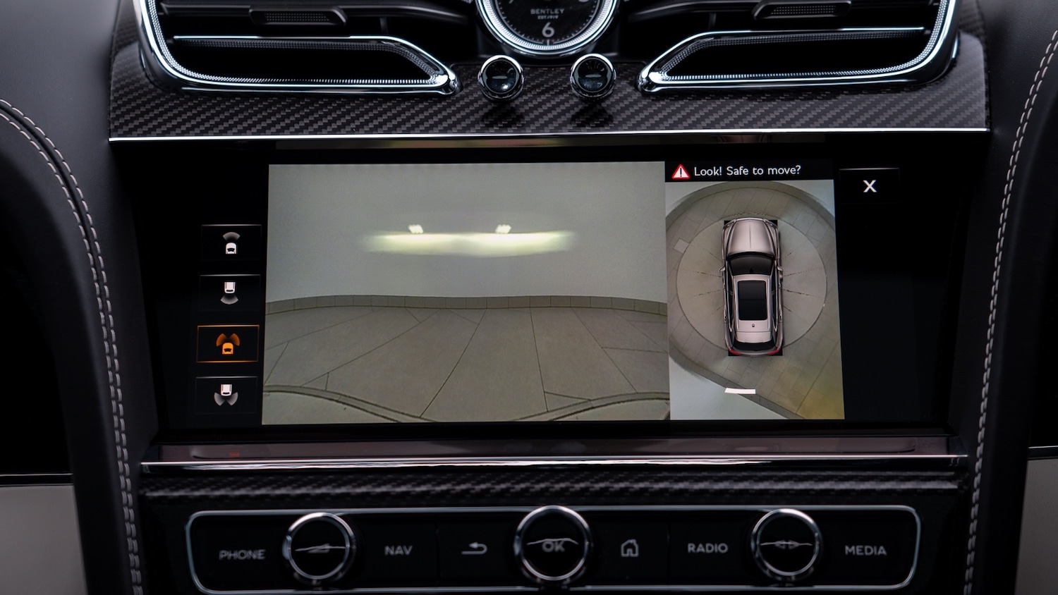 Used Bentley Bentayga 2022 for sale - 77618991: Photo 18