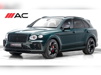 Used Bentley Bentayga 2022 for sale - 77618991: Photo