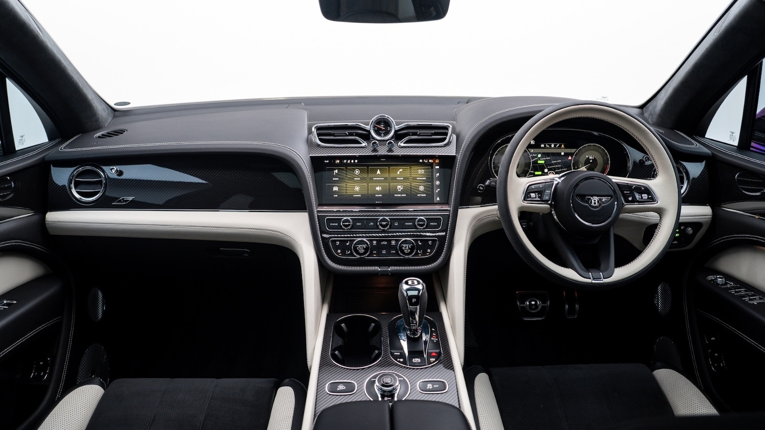 Used Bentley Bentayga 2022 for sale - 77618991: Photo 2