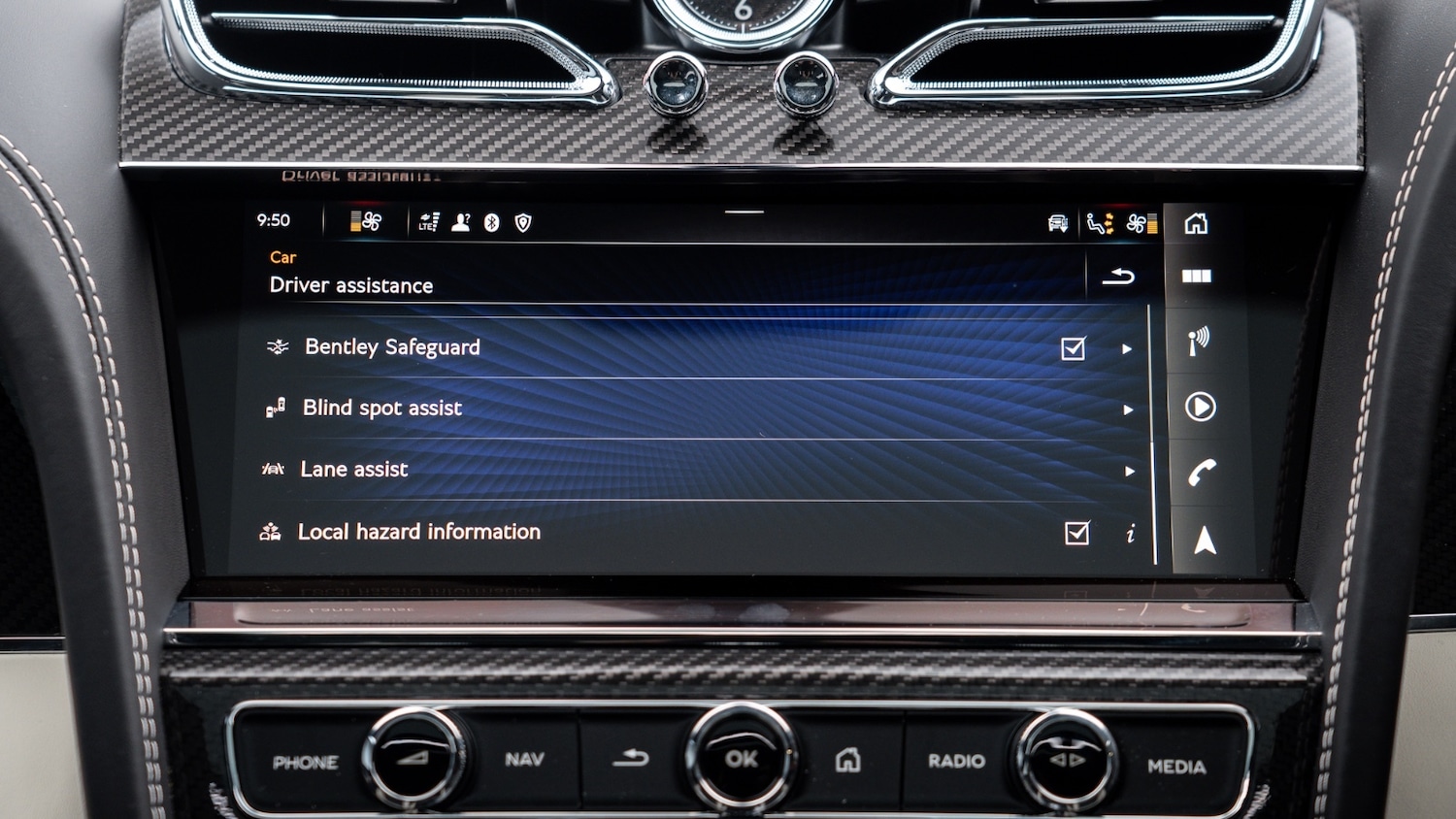 Used Bentley Bentayga 2022 for sale - 77618991: Photo 20