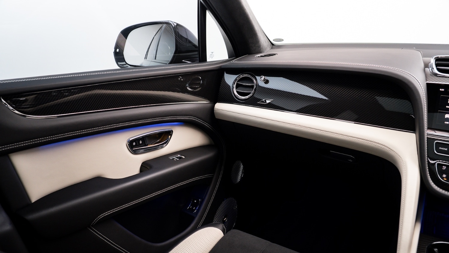 Used Bentley Bentayga 2022 for sale - 77618991: Photo 23