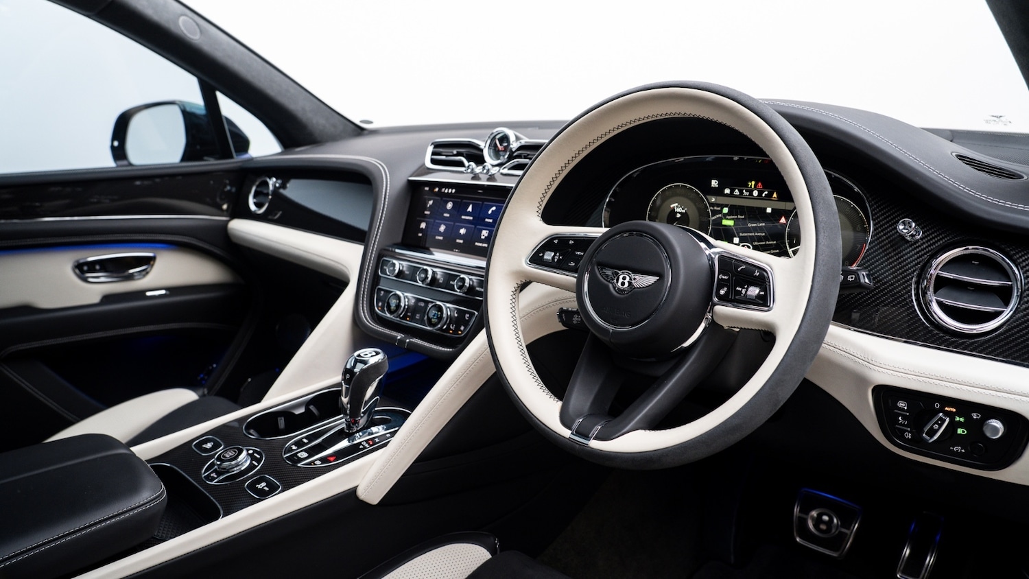 Used Bentley Bentayga 2022 for sale - 77618991: Photo 25