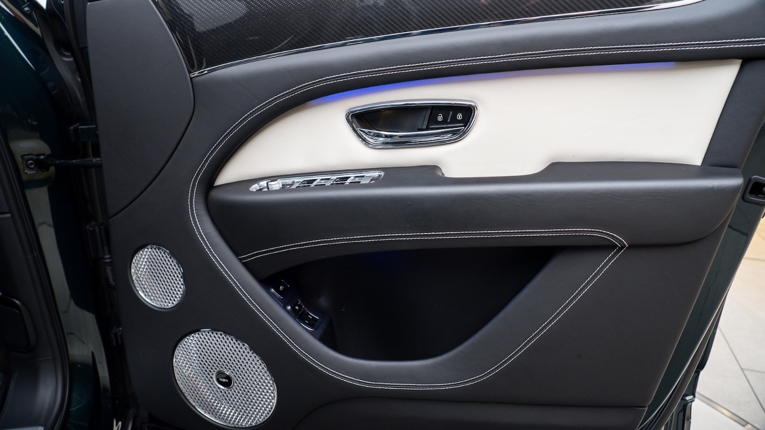 Used Bentley Bentayga 2022 for sale - 77618991: Photo 29