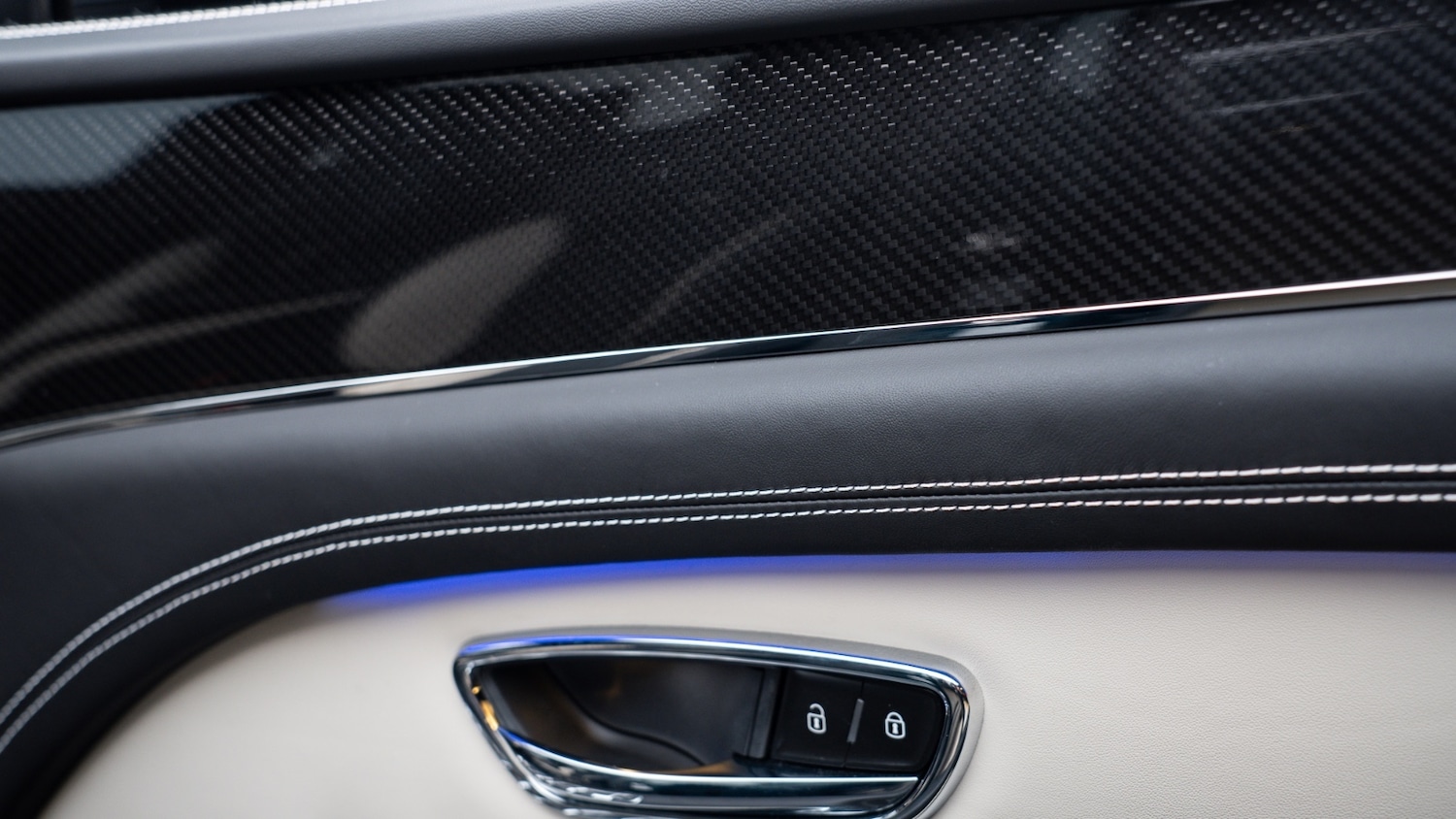 Used Bentley Bentayga 2022 for sale - 77618991: Photo 31