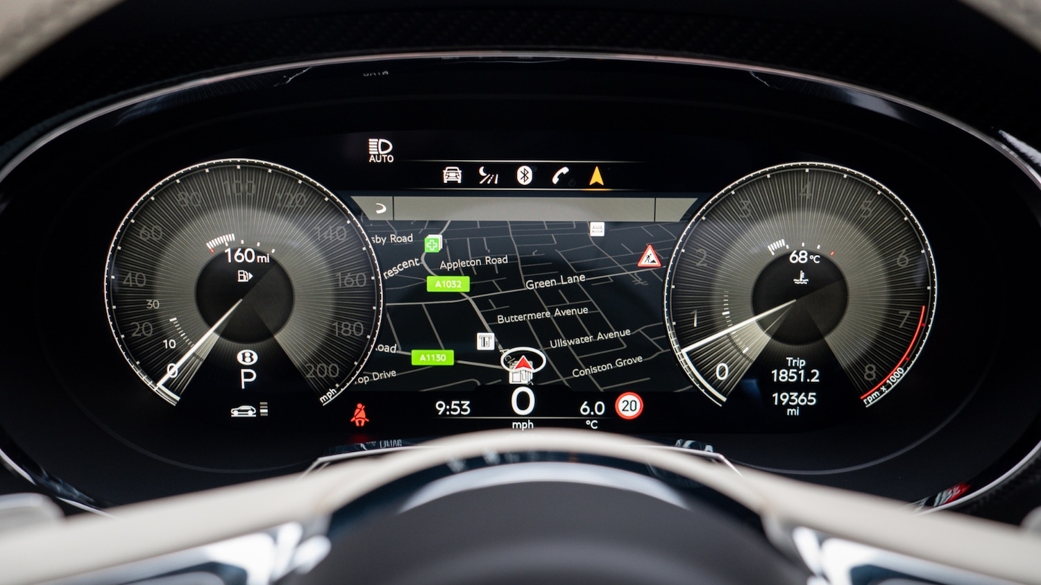 Used Bentley Bentayga 2022 for sale - 77618991: Photo 32