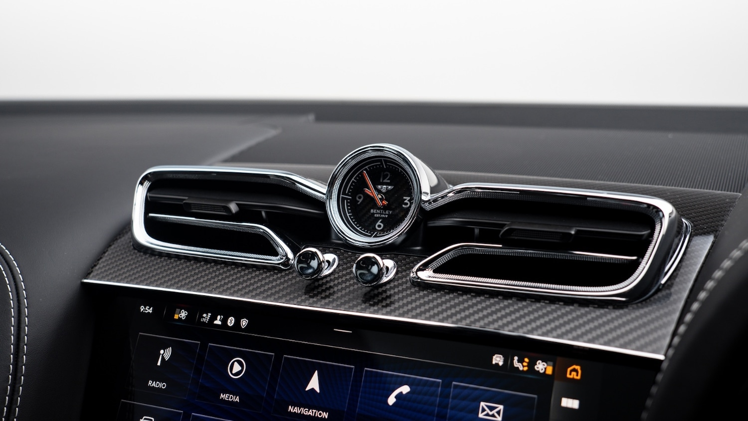 Used Bentley Bentayga 2022 for sale - 77618991: Photo 34