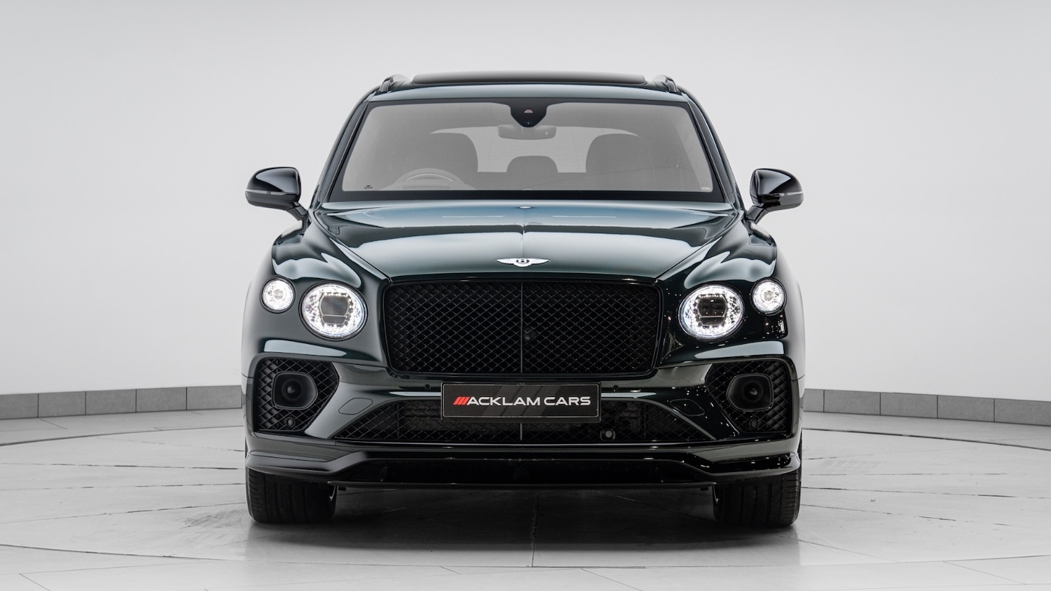 Used Bentley Bentayga 2022 for sale - 77618991: Photo 4