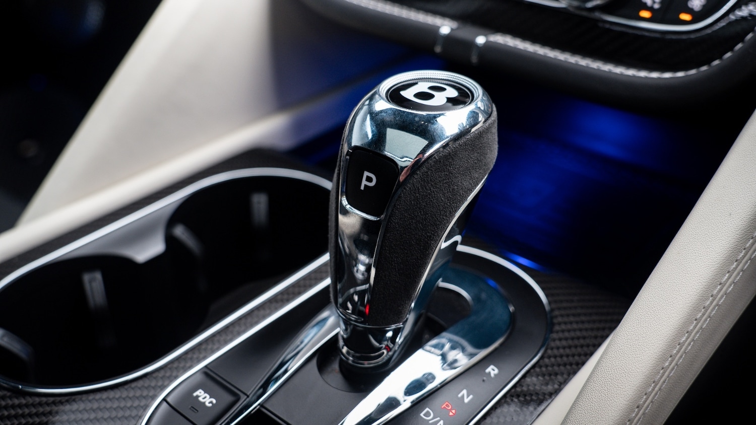 Used Bentley Bentayga 2022 for sale - 77618991: Photo 41