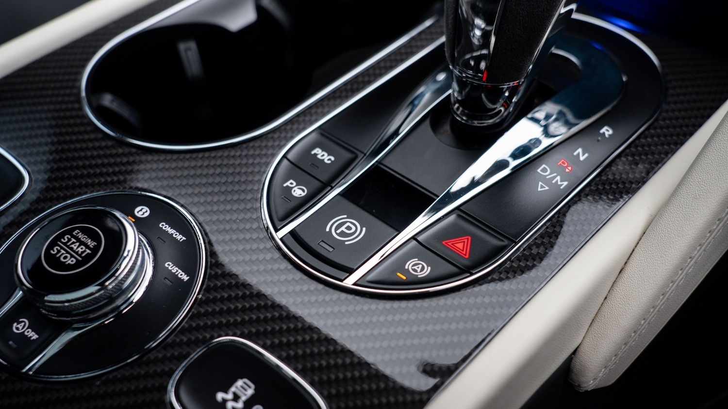 Used Bentley Bentayga 2022 for sale - 77618991: Photo 42