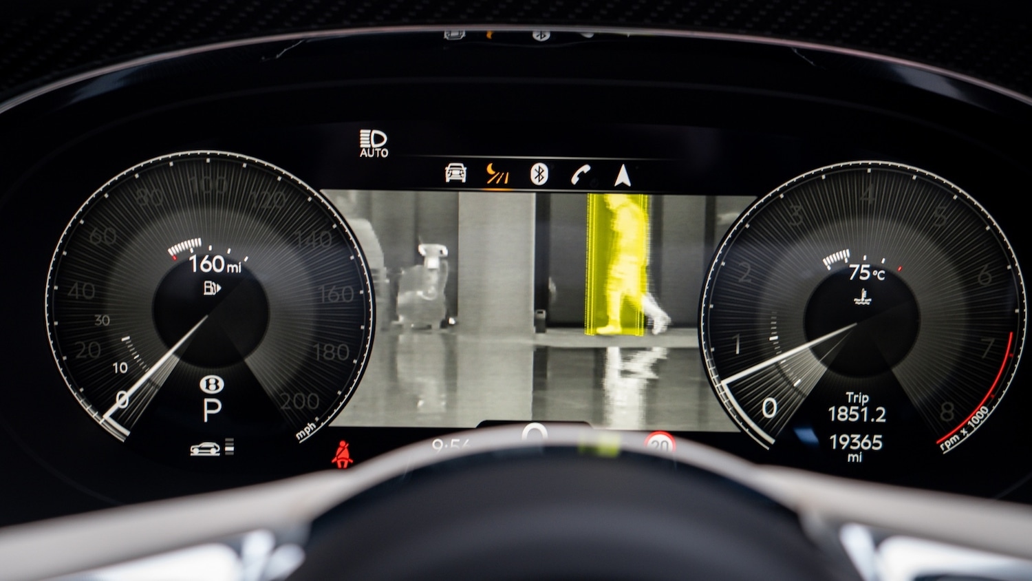 Used Bentley Bentayga 2022 for sale - 77618991: Photo 46