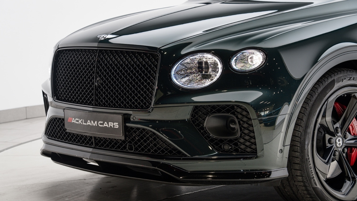 Used Bentley Bentayga 2022 for sale - 77618991: Photo 48