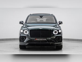 Used Bentley Bentayga 2022 for sale - 77618991: Photo