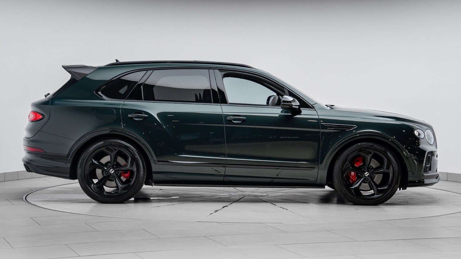 Used Bentley Bentayga 2022 for sale - 77618991: Photo 5