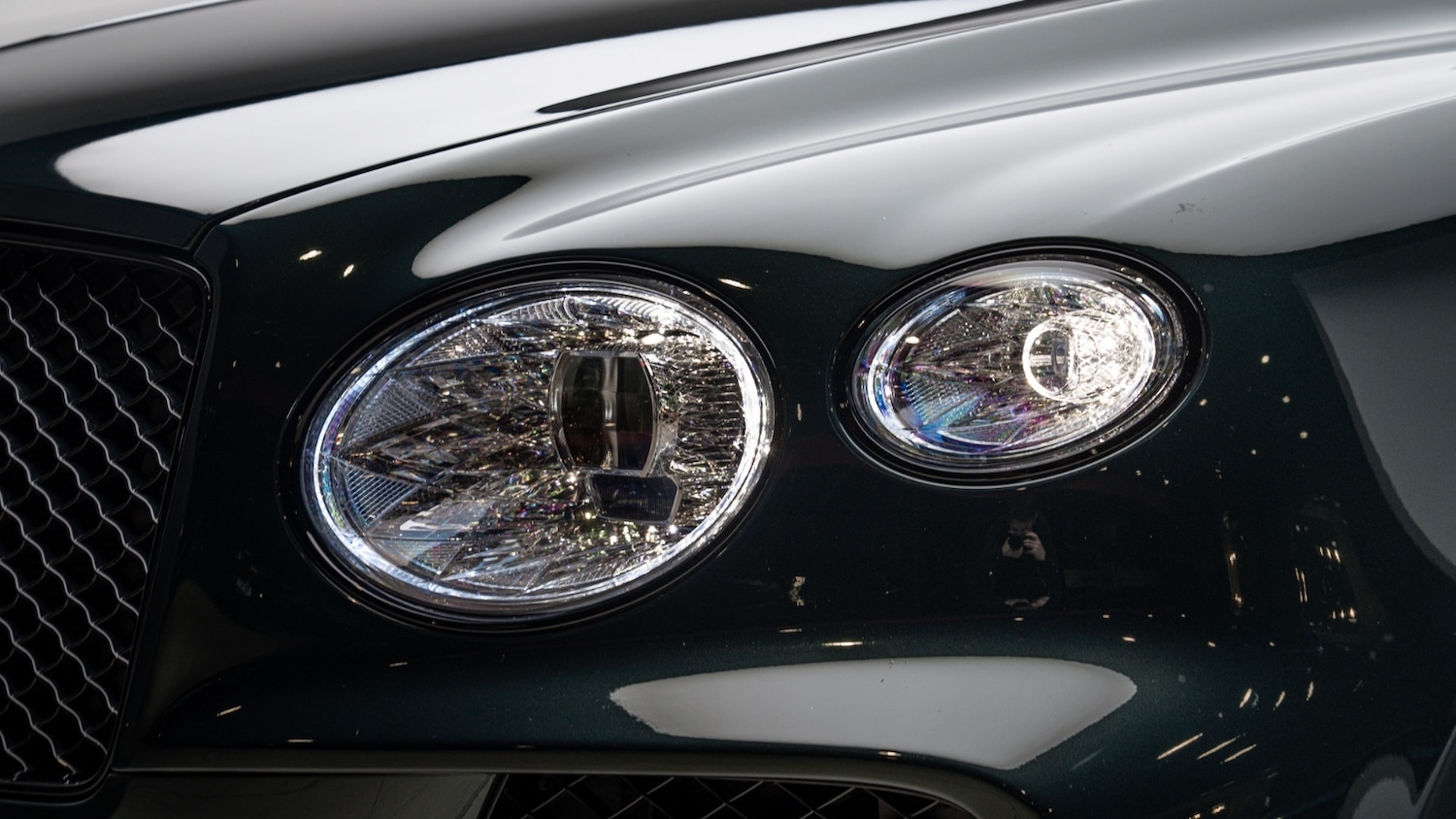 Used Bentley Bentayga 2022 for sale - 77618991: Photo 52