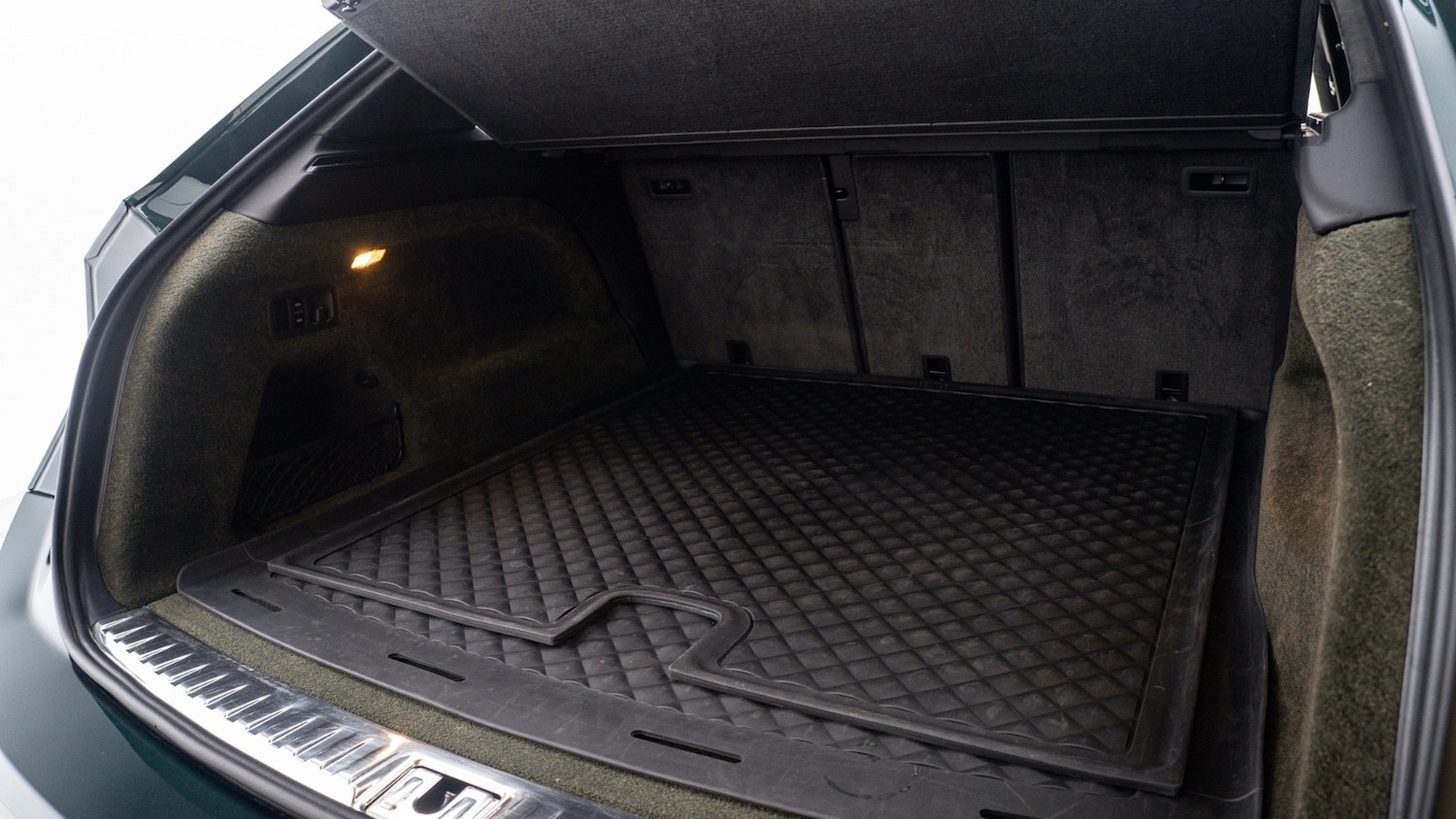 Used Bentley Bentayga 2022 for sale - 77618991: Photo 62