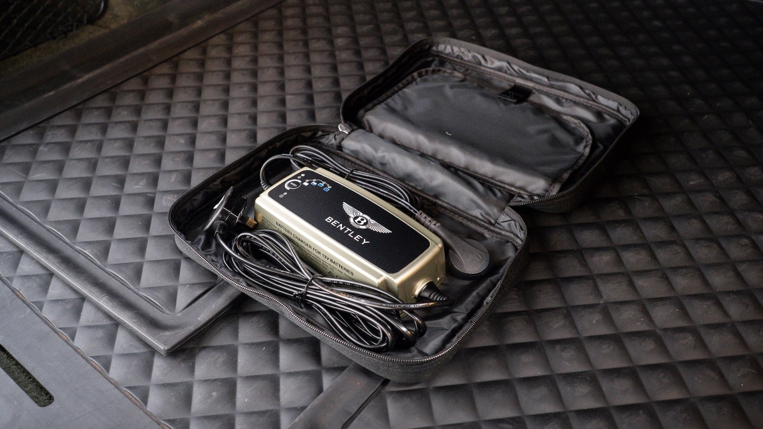 Used Bentley Bentayga 2022 for sale - 77618991: Photo 63