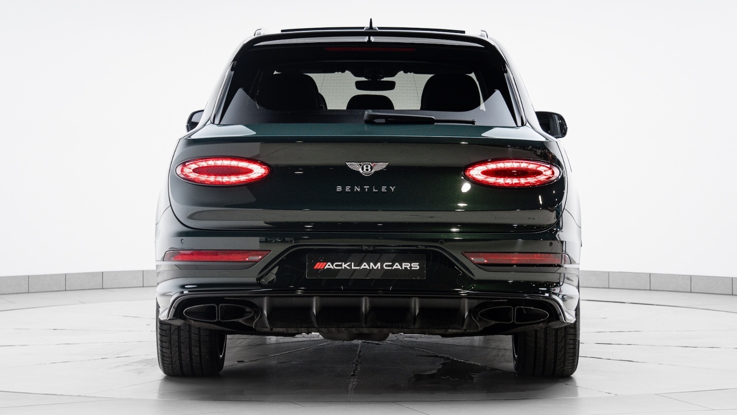 Used Bentley Bentayga 2022 for sale - 77618991: Photo 7