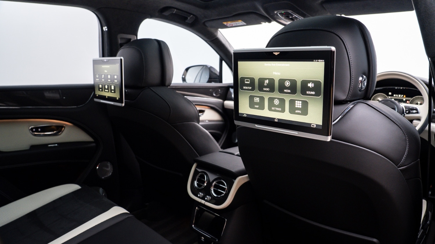 Used Bentley Bentayga 2022 for sale - 77618991: Photo 9