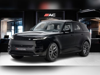 Used Land Rover Range Rover Sport 2023 for sale - 79430651: Photo
