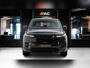 Used Land Rover Range Rover Sport 2023 for sale - 79430651: Photo