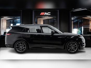 Used Land Rover Range Rover Sport 2023 for sale - 79430651: Photo