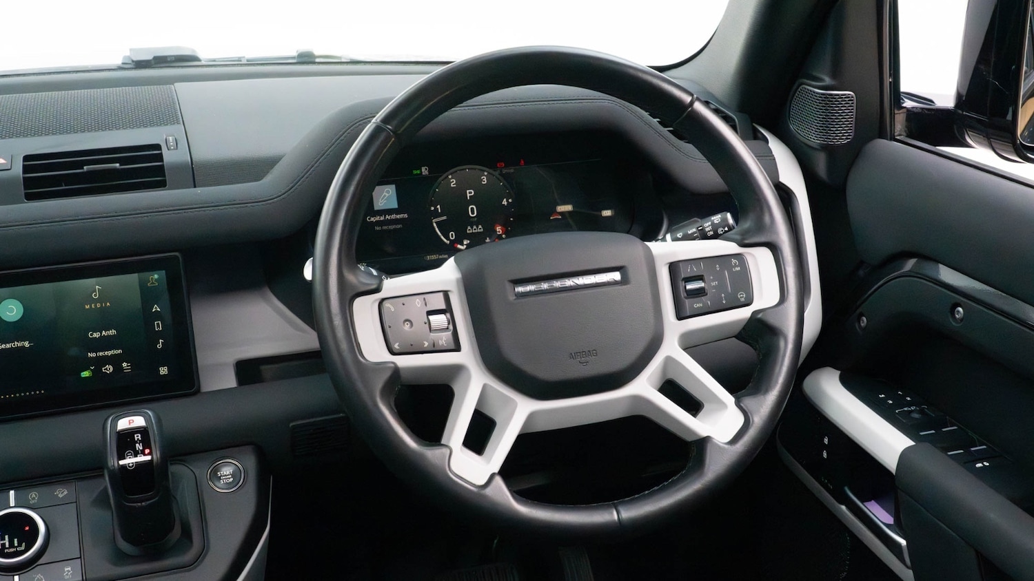 Used Land Rover Defender 2022 for sale - 76623453: Photo 10