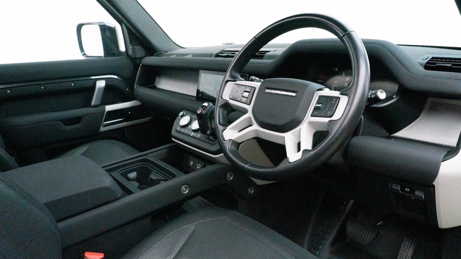 Used Land Rover Defender 2022 for sale - 76623453: Photo 13