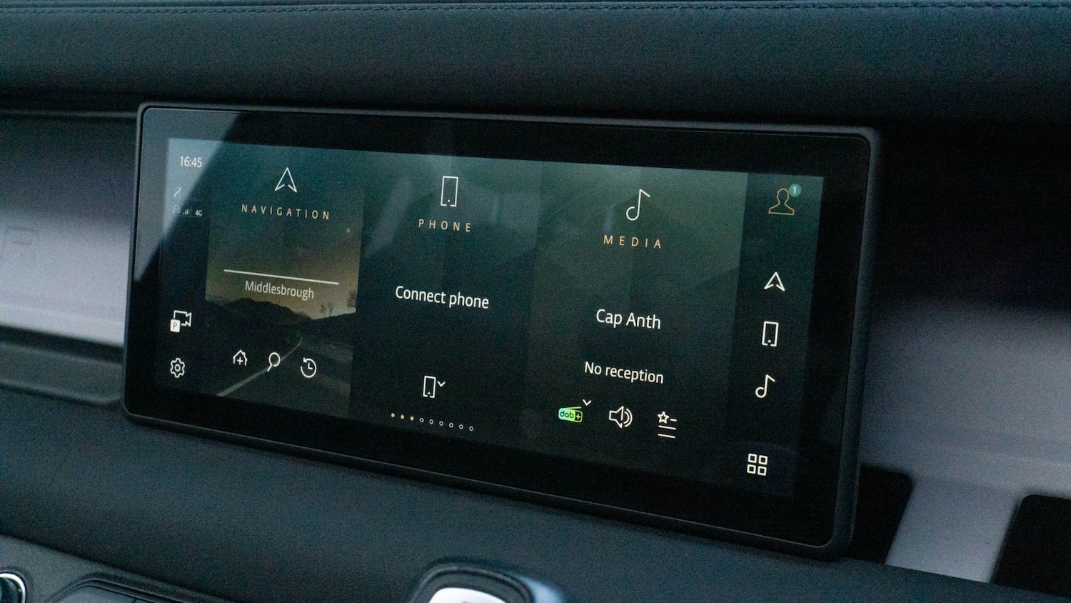 Used Land Rover Defender 2022 for sale - 76623453: Photo 16