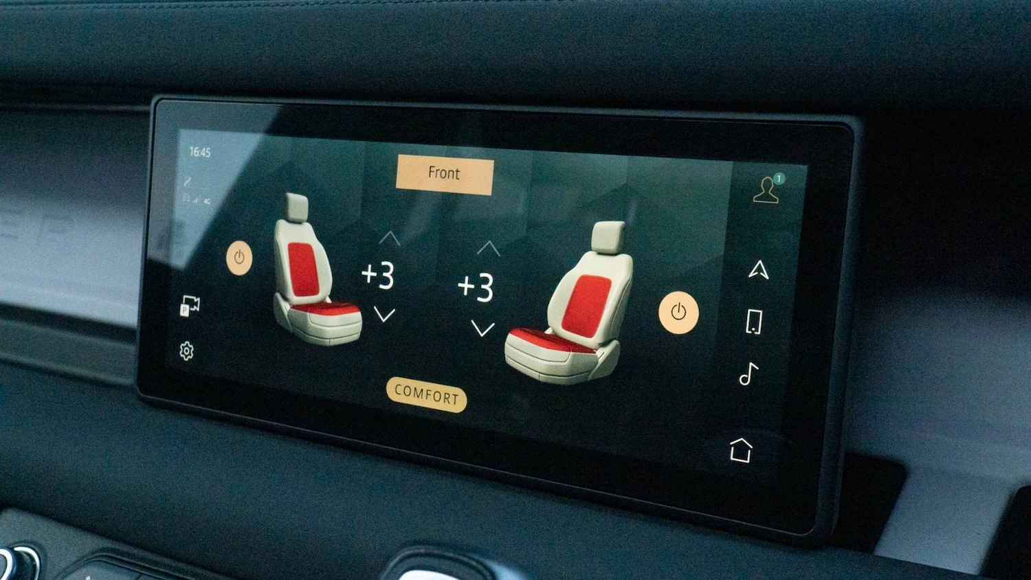 Used Land Rover Defender 2022 for sale - 76623453: Photo 18