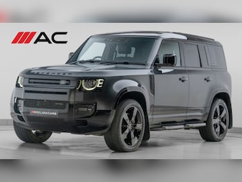 2022 - 3.0 D250 X-Dynamic SE 110 5dr Auto