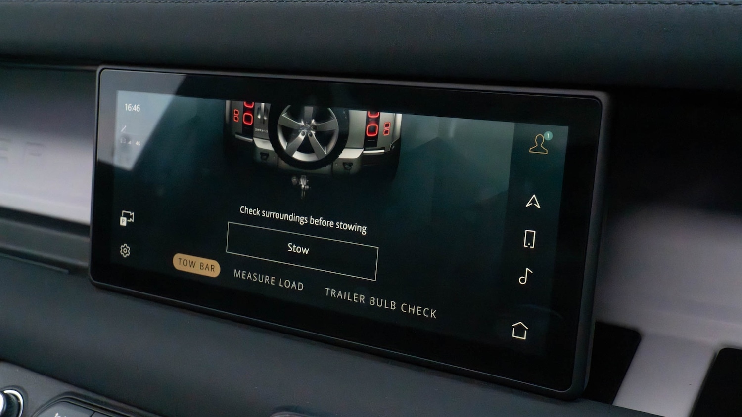 Used Land Rover Defender 2022 for sale - 76623453: Photo 20