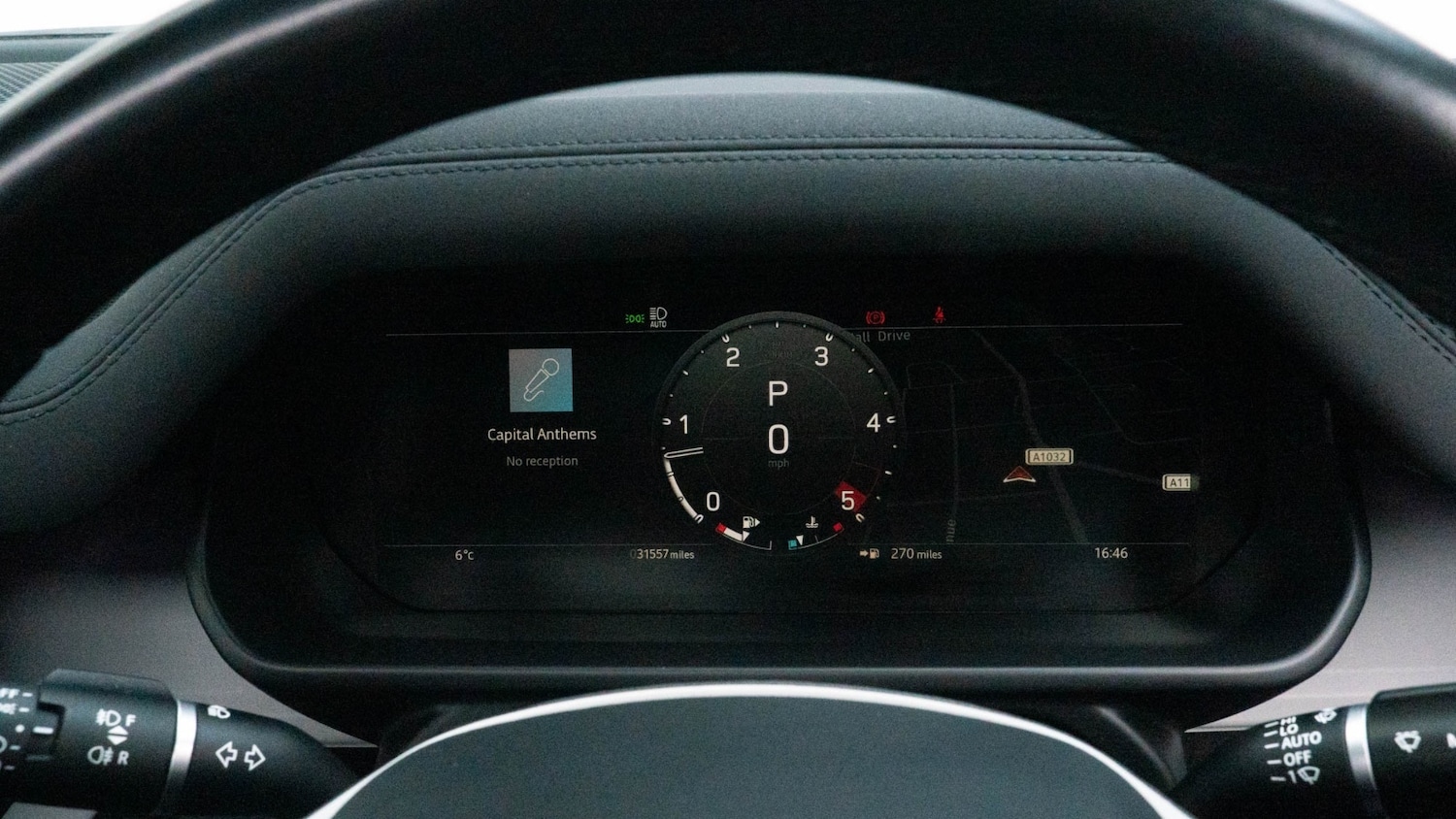 Used Land Rover Defender 2022 for sale - 76623453: Photo 21