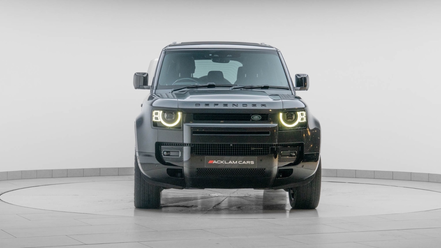 Used Land Rover Defender 2022 for sale - 76623453: Photo 25