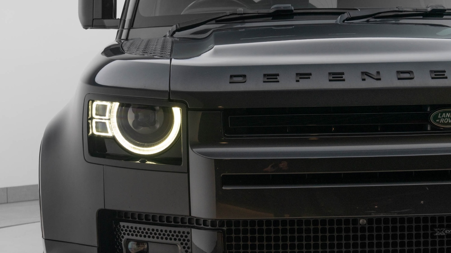 Used Land Rover Defender 2022 for sale - 76623453: Photo 26