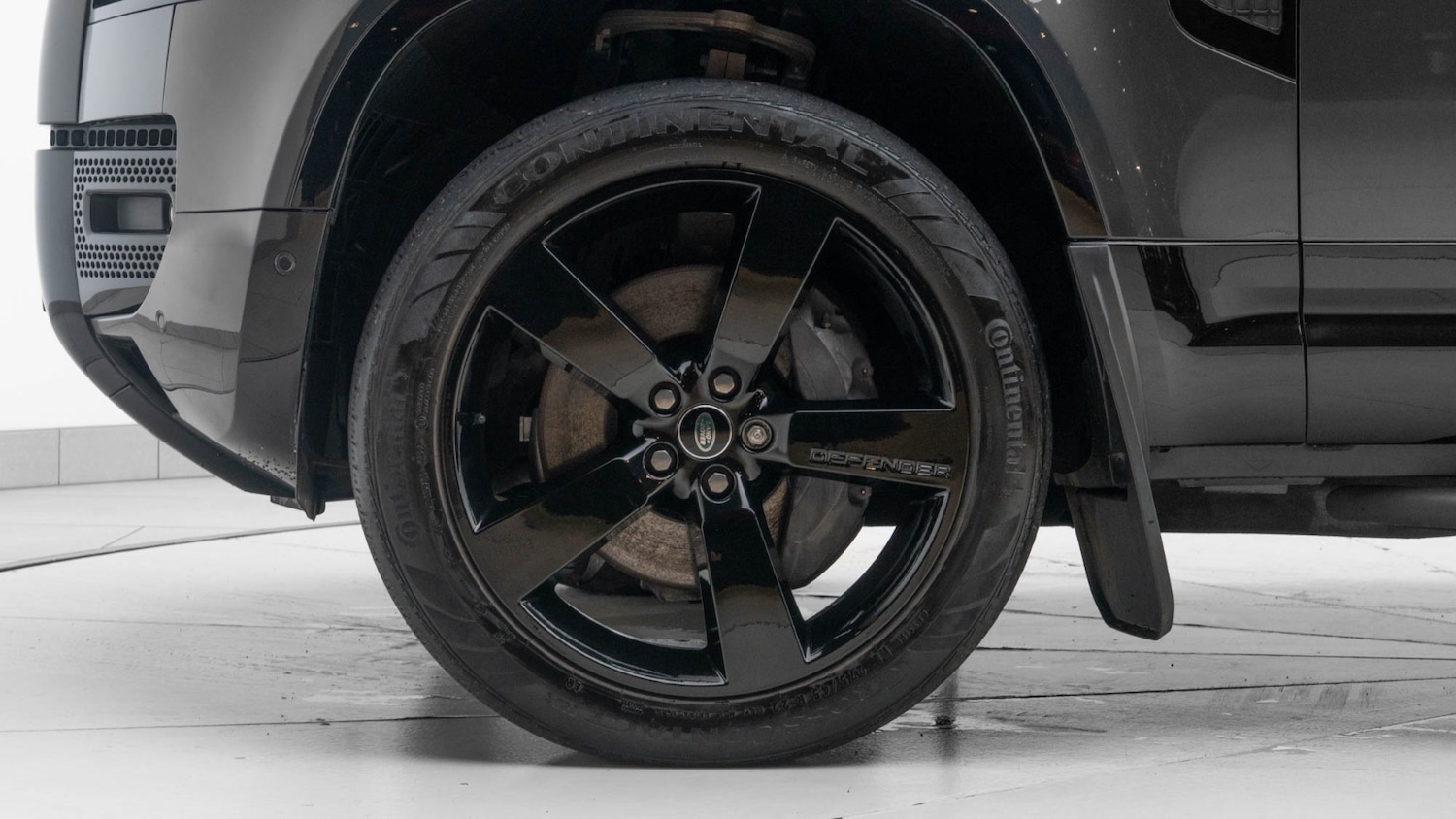 Used Land Rover Defender 2022 for sale - 76623453: Photo 28