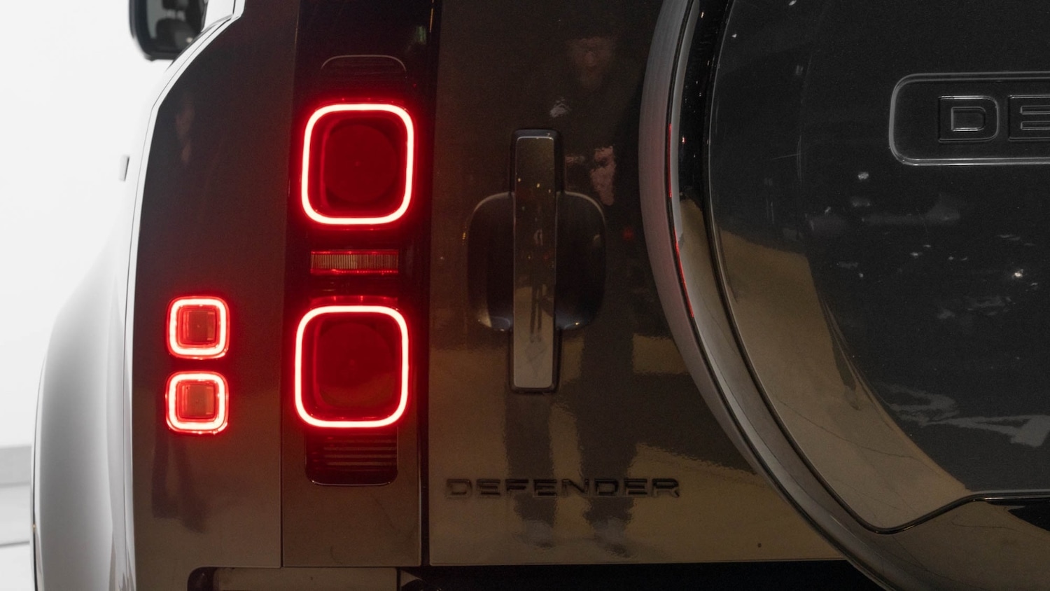 Used Land Rover Defender 2022 for sale - 76623453: Photo 29