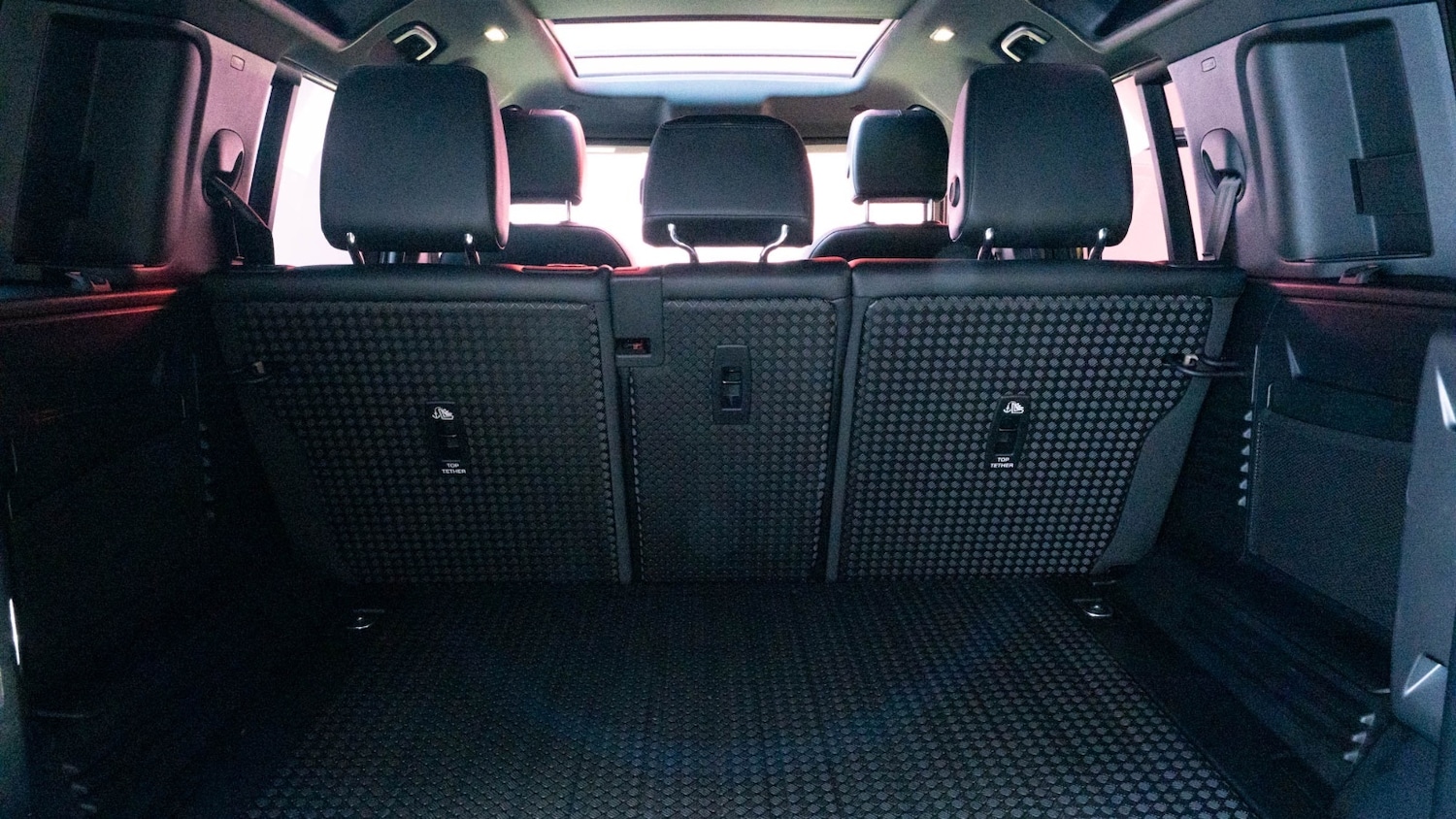 Used Land Rover Defender 2022 for sale - 76623453: Photo 7