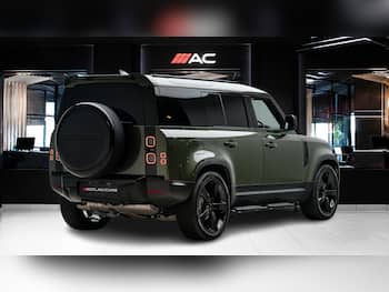 Used Land Rover Defender 2026 for sale - 79717925: Photo