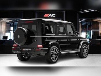 Used Mercedes-Benz G Class 2022 for sale - 79068882: Photo