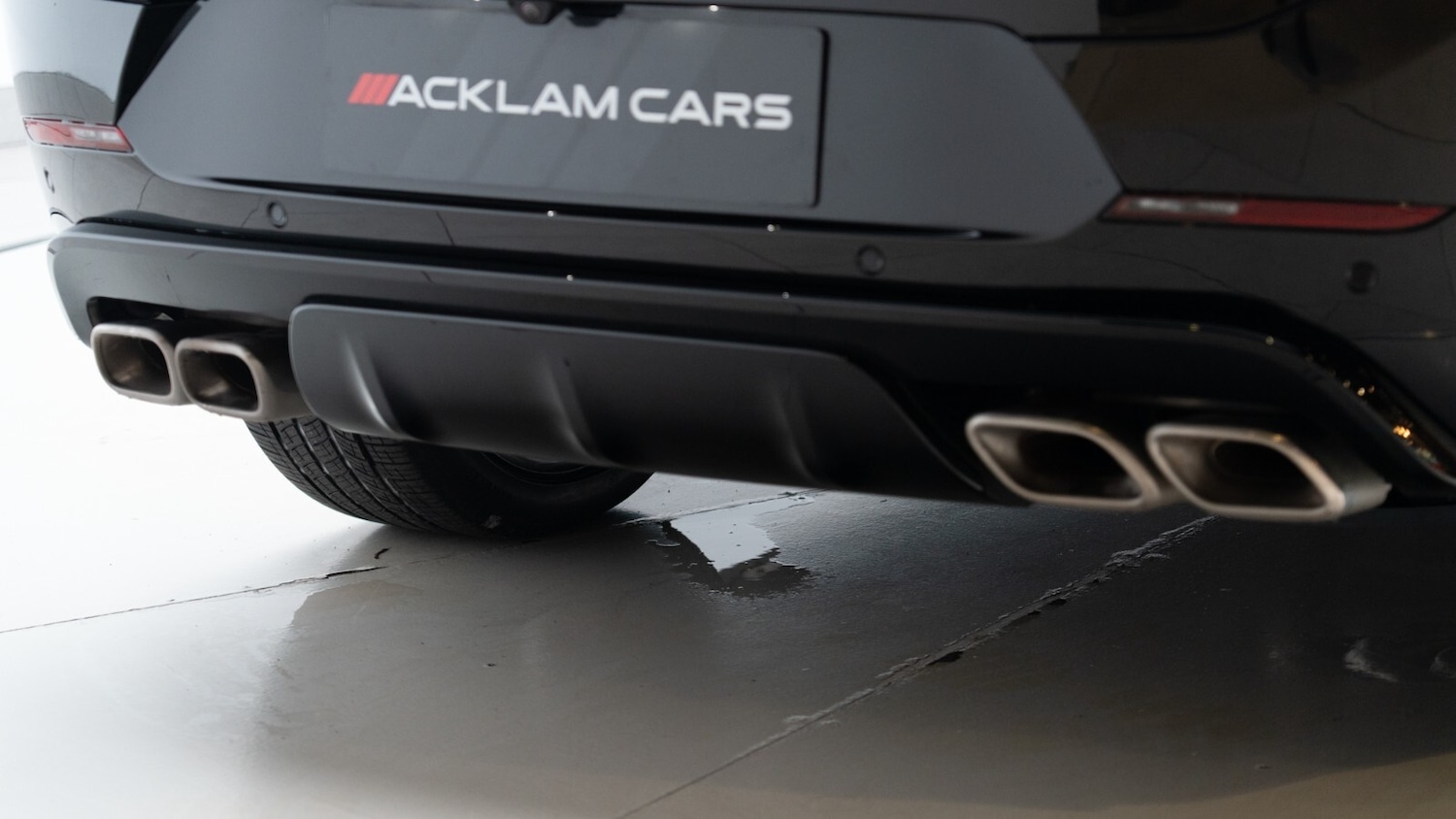 Used Land Rover Range Rover Sport 2025 for sale - 76901267: Photo 10